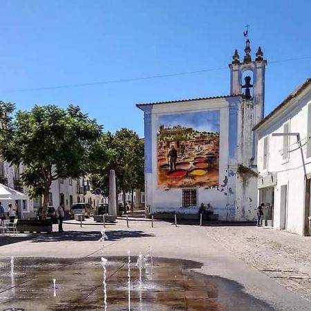 Casinha Da Estrela Apartamento Arraiolos Exterior foto